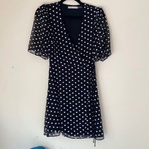 Alice + Olivia Dress